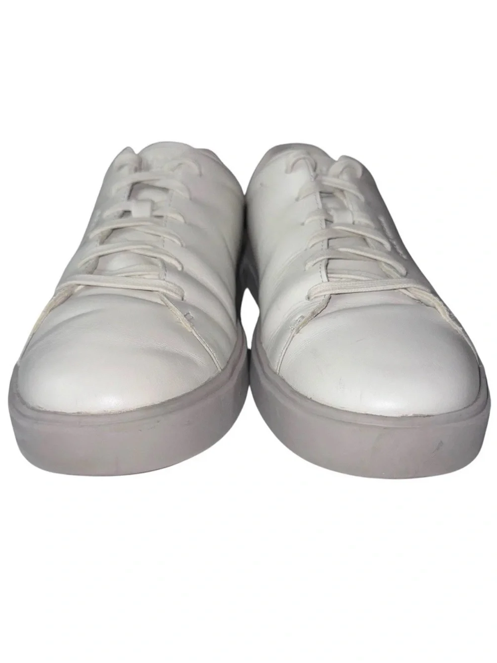 Cole Haan Men's Grand Crosscourt Traveler Sneaker Silver Birch/Paloma Sz 11.5 M